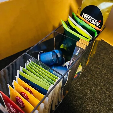 Charmantes Dachstudio *