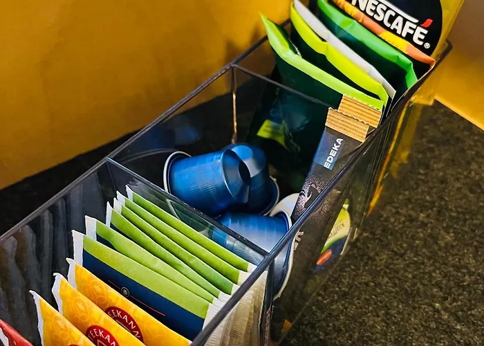 Charmantes Dachstudio *