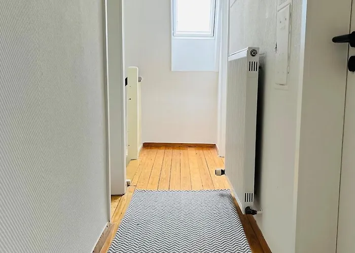 Charmantes Dachstudio * هايلبرون